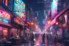 侠盗猎车手罪恶都市：欢乐无限，体验街头梦想，激情挑战