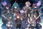 阴阳师式神召唤：我们一起跨越黑暗的挑战