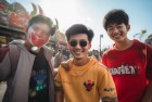 王者荣耀友谊赛：英雄激战，激情对决，我们一起