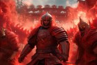 赤色要塞欢乐荣耀：英勇战士传奇荣耀瞬间