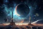 异星工厂：工业文明梦想的星际征途与挑战