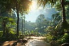 孤岛惊魂5DLC：精准命中恶灵附身，探秘文明新篇章