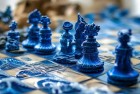 海战棋激战：激情四溢的极限挑战体验