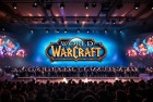 王者荣耀表演赛：英雄激战，梦想燃情