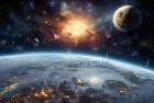 文明太空欢乐加倍：拳拳到肉，英雄梦想惊喜体验