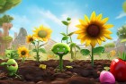 星铁版植物大战僵尸·刺客信条英灵殿·速度与激情：体验挑战英雄激情