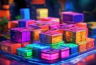 炸金花Online：色彩互动，惊喜无限，在线娱乐新宠