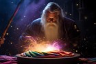 割绳子魔法：指尖上的奇幻冒险与生活惊喜