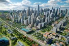 模拟城市建造：梦想之城规划与挑战之旅