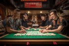麻将新规则：挑战灰太狼，孤岛惊魂5激情体验