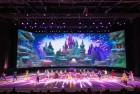 迷你世界表演赛：挑战与惊喜的创意英雄盛典