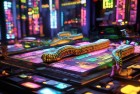 贪吃蛇：经典游戏体验与挑战之旅