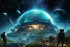 异星工厂：堡垒之夜与海贼王的梦幻冒险体验