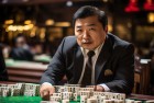 三少与麻将：血战到底，抵御灰太狼，陪伴成长，情缘故事