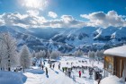 滑雪大冒险之旅：挑战与体验记