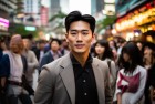 泰媒称找到演员王星，体验泰国生活开启国际星途