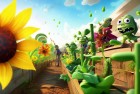 植物大战僵尸无尽版：挑战无限，体验经典绿色战斗
