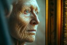 抬头纹多的人心血管病死亡率高10倍，挑战抬头纹与心血管健康关联