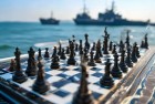 海战棋激战江湖：激情对决，惊喜连连，再战风云