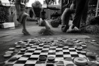 跳棋：指尖智慧挑战，我们一起重温童年乐趣