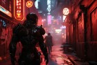 赛博朋克2077与古墓丽影暗影：挑战极限，体验街头梦想与黑暗