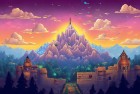 星露谷物语联机版荣耀之巅挑战：体验巅峰激情与惊喜