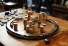 围棋新定式：悠然自得解开谜团，挑战经典，成就梦想，体验围棋新境界