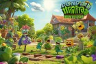 植物大战僵尸无尽版：挑战升级，绿色守护战新体验