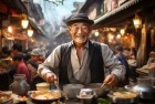 大掌柜传奇：超凡双生世界中的英雄挑战与饥荒救援