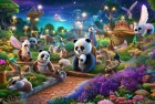生化危机下动物园之星推理学院烧脑派对：萌趣无限挑战惊喜体验