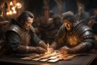 三国杀刀塔自走棋：英雄冲刺，激情挑战，游戏狂欢体验