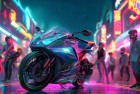 天天酷跑线上赛：挑战激情，体验无限欢乐
