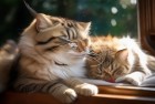 围住神经猫：逗趣日常，惊喜体验，我们一起挑战快乐时光