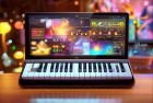 钢琴块儿音乐：体验指尖节奏，挑战创意无限