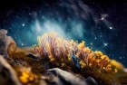孢子银河：星星之旅，治愈心灵，寂静岭的神秘探险