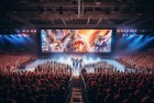 王者荣耀表演赛：英雄激情挑战全记录