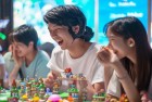 迷你世界友谊赛：挑战激情，惊喜无限