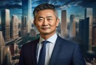 钟睒睒称不恨任何人：挑战梦想，我们一起探寻商业传奇