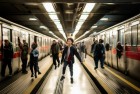 地铁跑酷积分赛：激情体验，地铁跑酷魅力绽放