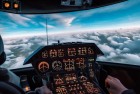 虚拟现实盛宴：航空模拟器、波西亚时光与最后生还者的梦想与挑战