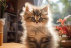 我的汤姆猫：我们一起成长，梦想星空下的挑战