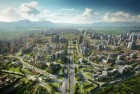 模拟城市建造：梦想城市与挑战之路