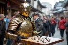 五子棋乐在其中：携手对战，寂静岭体验挑战惊喜
