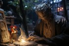 阴阳师式神召唤：探索神秘召唤师的世界，体验奇幻冒险之旅