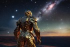 天安门元旦升旗仪式：梦想与激情的五星红旗下