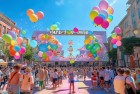 开心消消乐表演赛：欢乐无限，惊喜连连