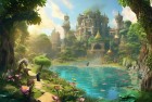 动物园之星×生化危机3重制版：跨界传奇，创意无限体验之旅