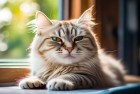 神经猫逗趣日常：我们一起重拾生活中的小确幸