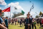 弓箭手大作战友谊赛：激情挑战，英雄交锋