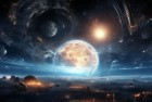 大掌柜愤怒出击：戴森球计划危机与星际挑战